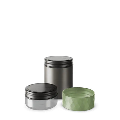 Endless Food mug celadon green 0.5 lt.