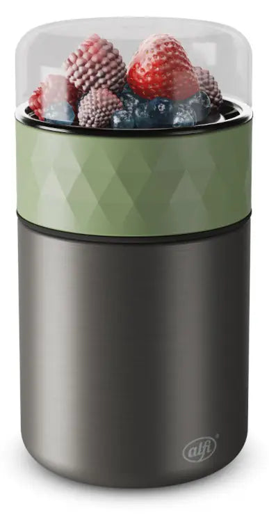 Endless Food mug celadon green 0.5 lt.
