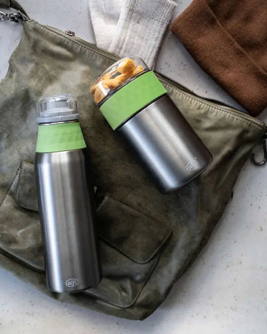 Endless Food mug celadon green 0.5 lt.
