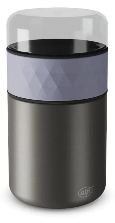 Endless Food mug lavender 0.5 lt.
