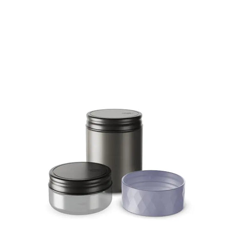 Endless Food mug lavender 0.5 lt.