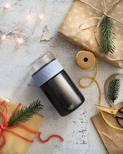 Endless Food mug lavender 0.5 lt.