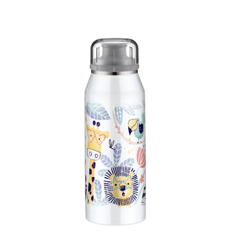 isoBottle crazy jungle 0.35 lt 