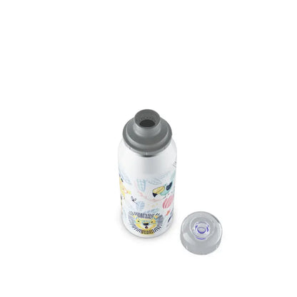 isoBottle crazy jungle 0.35 lt 