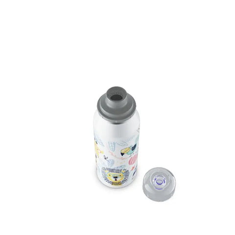 isoBottle crazy jungle 0.35 lt 