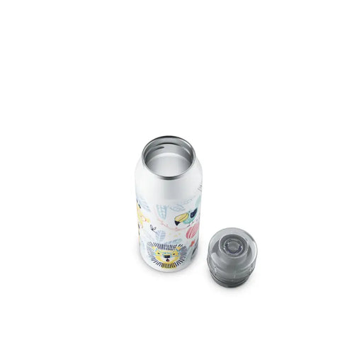 isoBottle crazy jungle 0.35 lt 
