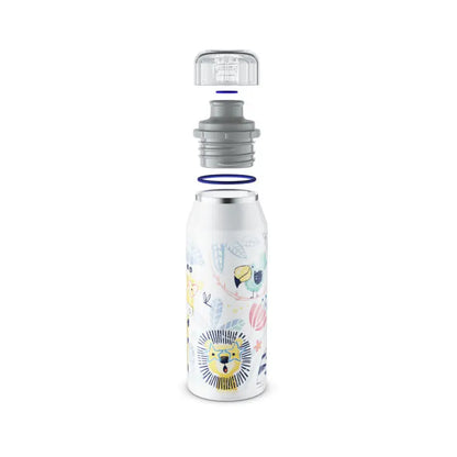isoBottle crazy jungle 0.35 lt 
