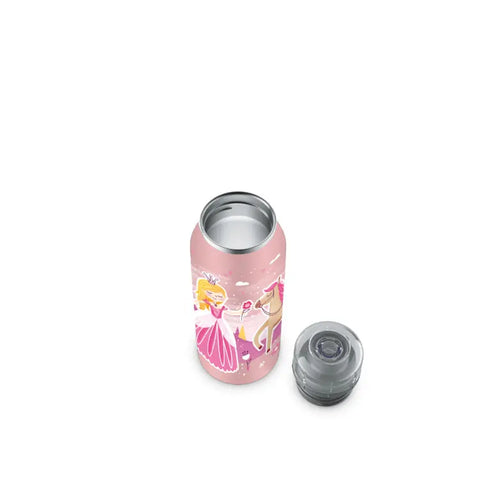isoBottle fairytale princess 0.35 lt.