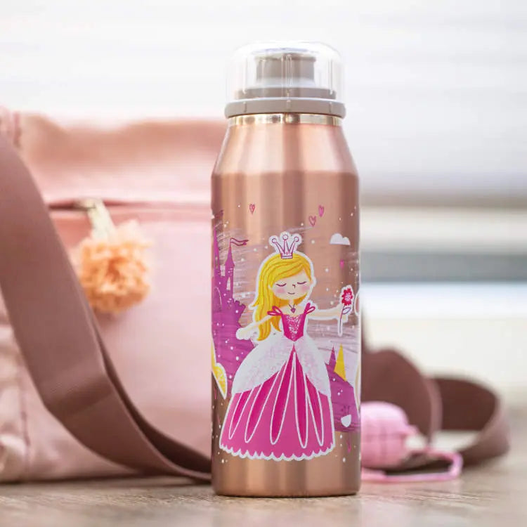 isoBottle fairytale princess 0.35 lt.