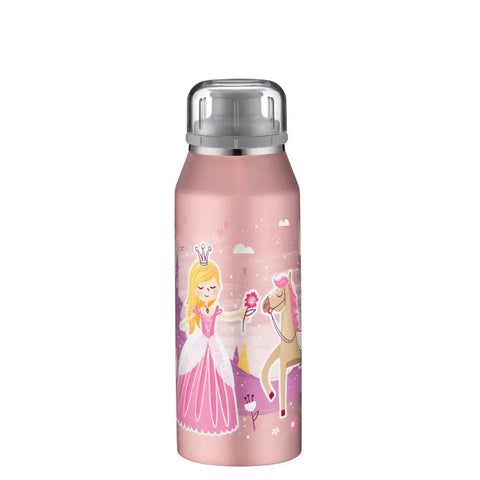 isoBottle fairytale princess 0.35 lt.