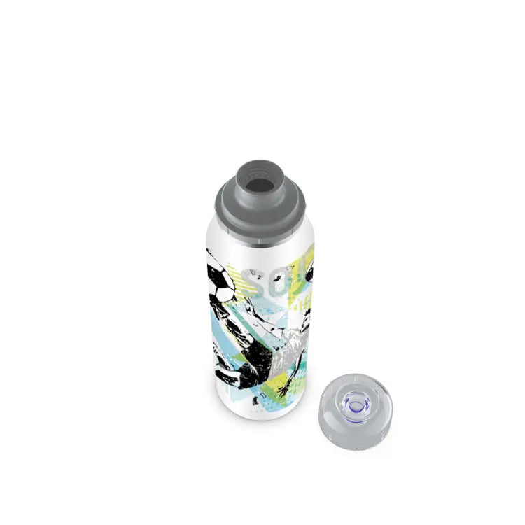isoBottle goal 0.5lt 