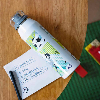 isoBottle goal 0.5lt 