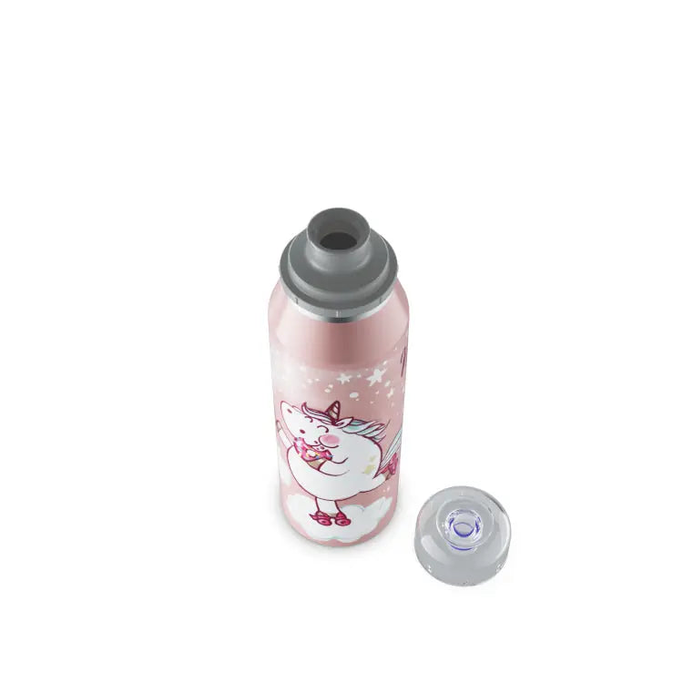 isoBottle unicorn 0.5lt 