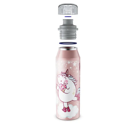 isoBottle unicorn 0.5lt 