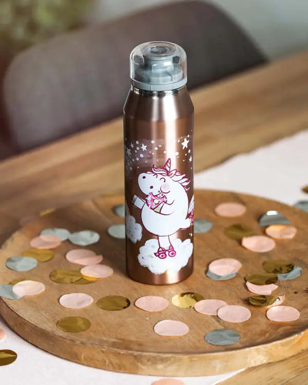 isoBottle unicorn 0.5lt 