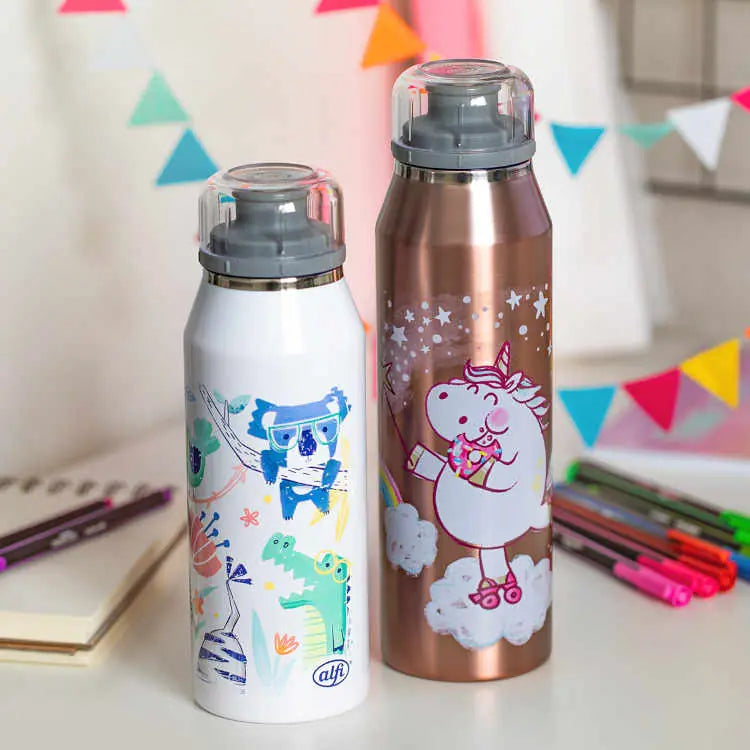 isoBottle unicorn 0.5lt 