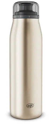 isoBottle champagne mat 0.5l 