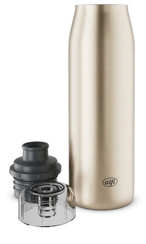 isoBottle champagne mat 0.5l 