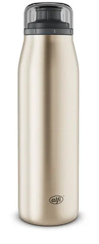 isoBottle champagne mat 0.5l 