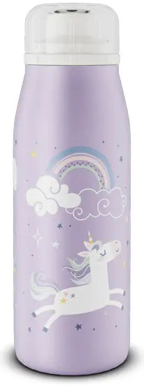 isoBottle unique unicorns 0.35 lt.