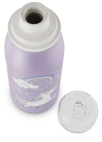 isoBottle unique unicorns 0.35 lt.
