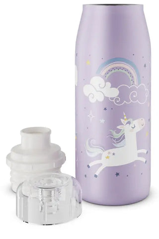 isoBottle unique unicorns 0.35 lt.