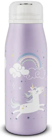 isoBottle unique unicorns 0.35 lt.