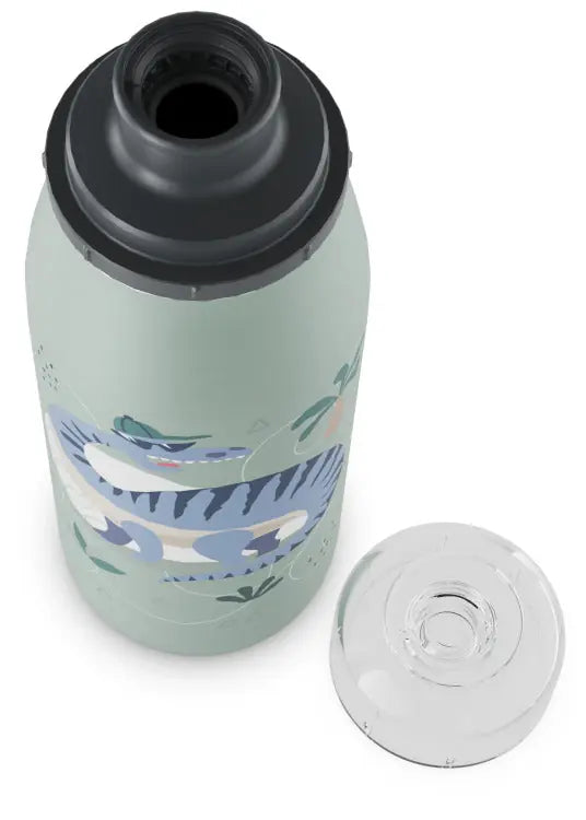 isoBottle crazy dinos 0.35 lt.