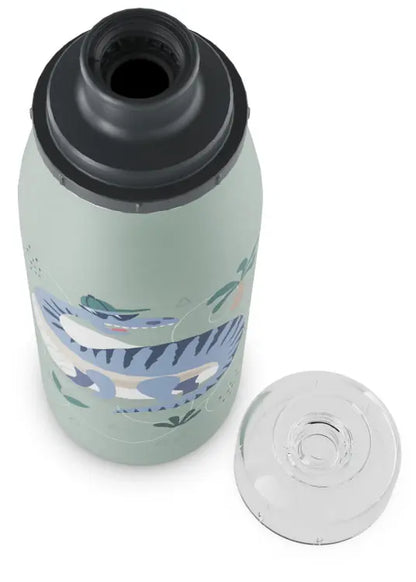 isoBottle crazy dinos 0.35 lt.