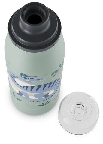 isoBottle crazy dinos 0.35 lt.