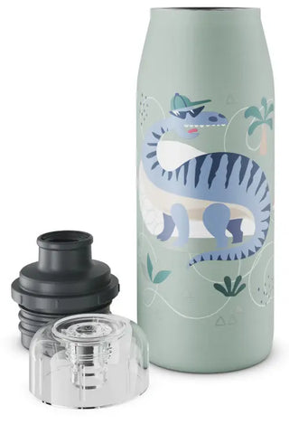 isoBottle crazy dinos 0.35 lt.