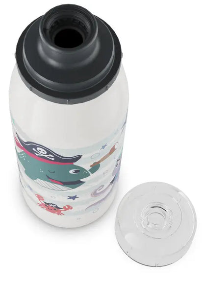 isoBottle brave pirates 0.35 lt.