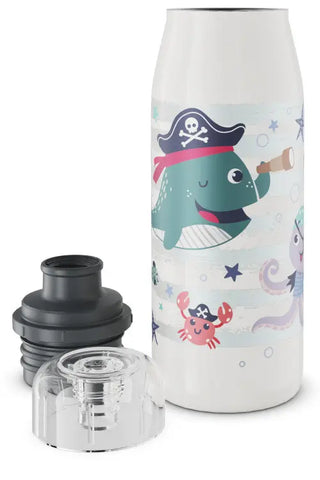 isoBottle brave pirates 0.35 lt.