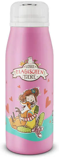 isoBottle Ida,Helene&amp;Anna-Lena SDMT 0.35 lt.