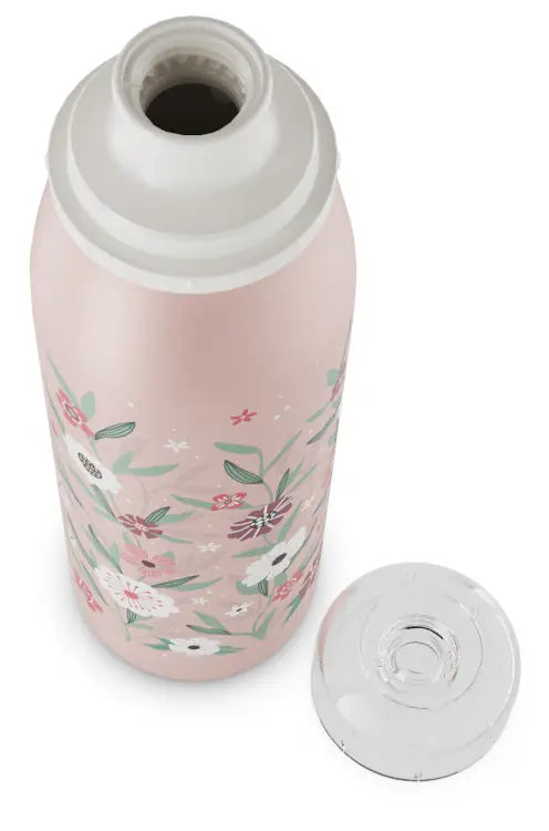 isoBottle flowers 0.5l 