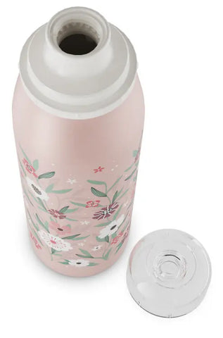 isoBottle flowers 0.5l 