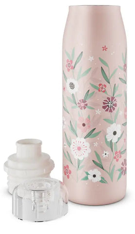 isoBottle flowers 0.5l 