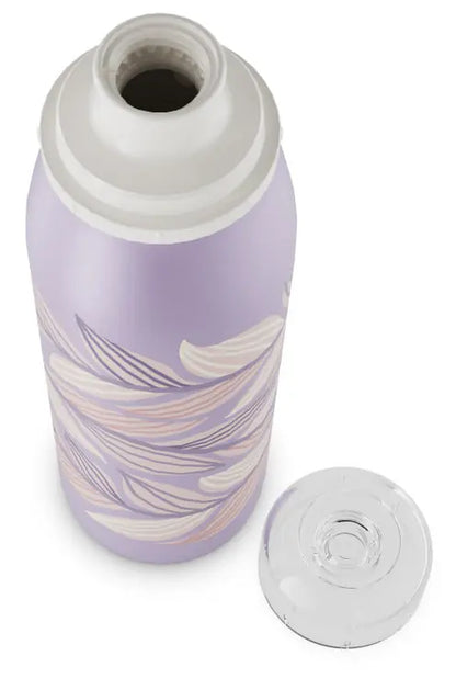 isoBottle leaves 0.5l 