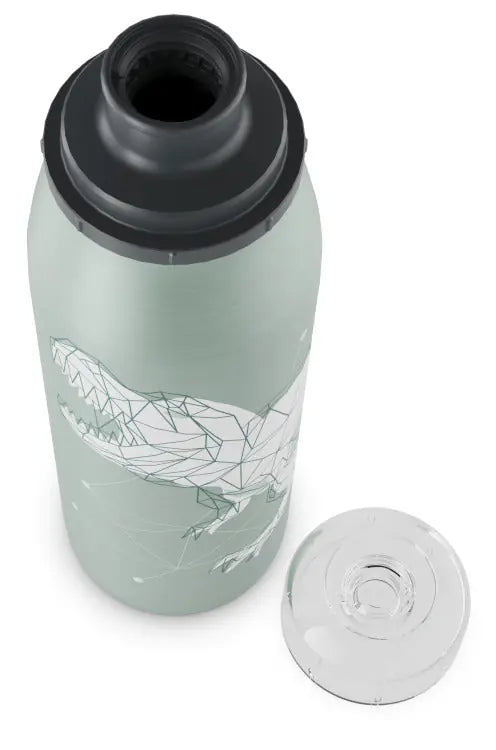 isoBottle dinosaurs 0.5l 