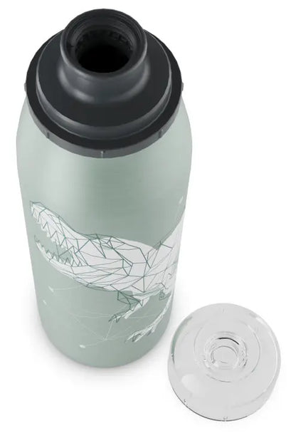 isoBottle dinosaurs 0.5l 