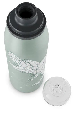 isoBottle dinosaurs 0.5l 