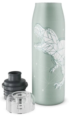 isoBottle dinosaurs 0.5l 