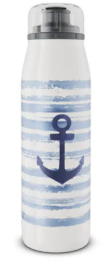 isoBottle navy 0.5l 