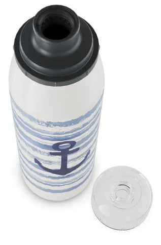 isoBottle navy 0.5l 