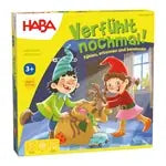 Verfühlt nochmal!
