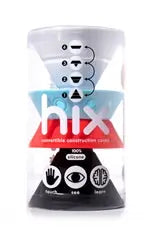 Hix Bau-/Stapel-Spiel nordic (MQ6) SV