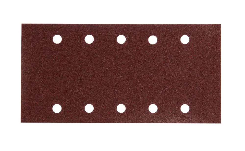 
          Schleifpapier 115 x 230 mm
          P-33180
        