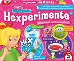 Bibi Blocksberg, Hexperimente (d)