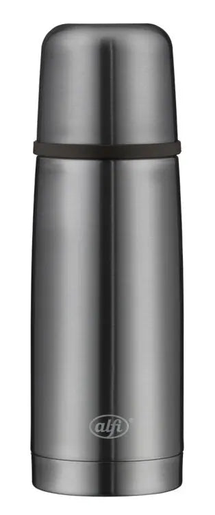 isoTherm Perfect,cool grey 0.35 lt, Edelstahl lackiert