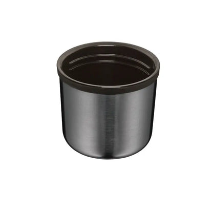 isoTherm Perfect,cool grey 0.35 lt, Edelstahl lackiert